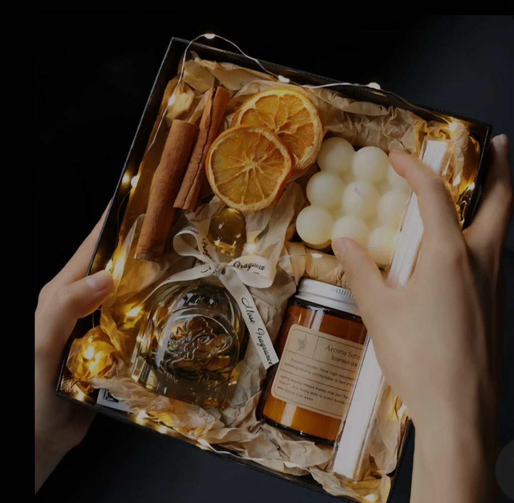 Flo gifts : Where Every Gift Tells a Story