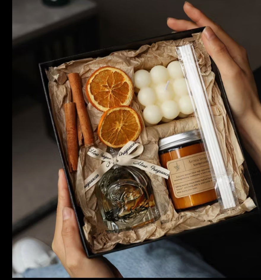 Flo gifts : Where Every Gift Tells a Story